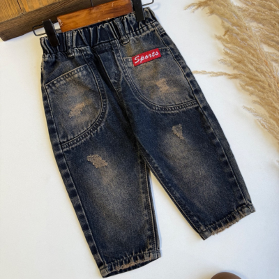 شلوارک Sport - نی نی لوس