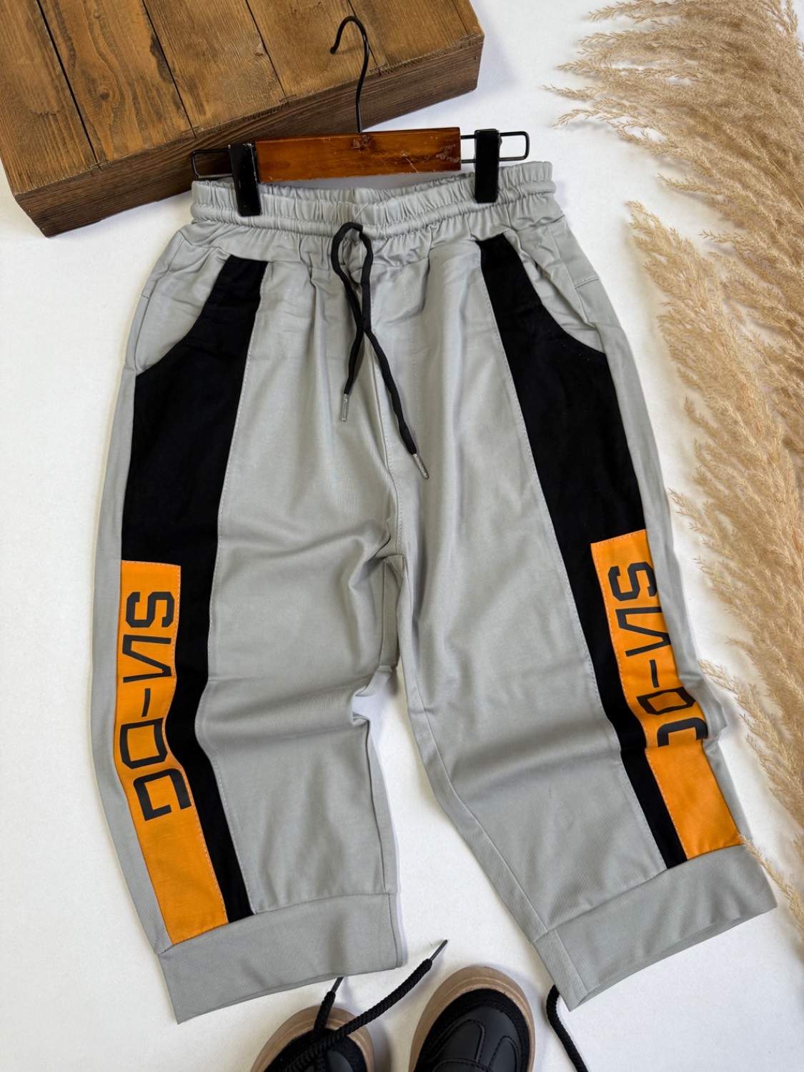 شلوارک Sndg - نی نی لوس