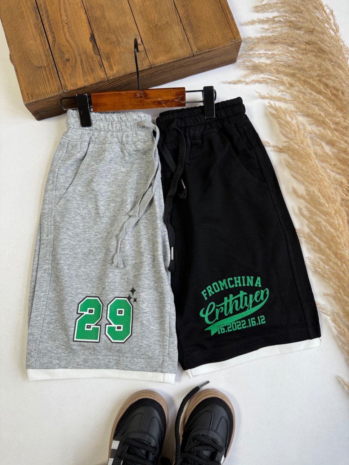 شلوارک 29 - نی نی لوس