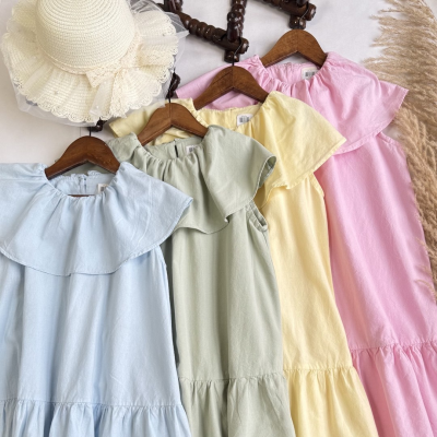 پیراهن افرا - نی نی لوس