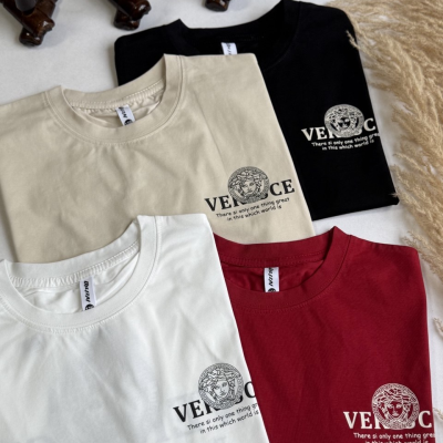 تیشرت VERSACEE - نی نی لوس