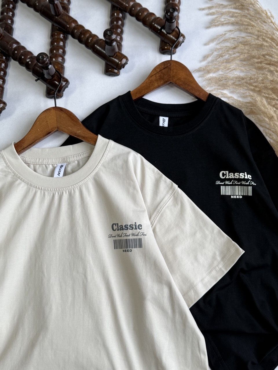 تیشرت CLASSIC - نی نی لوس