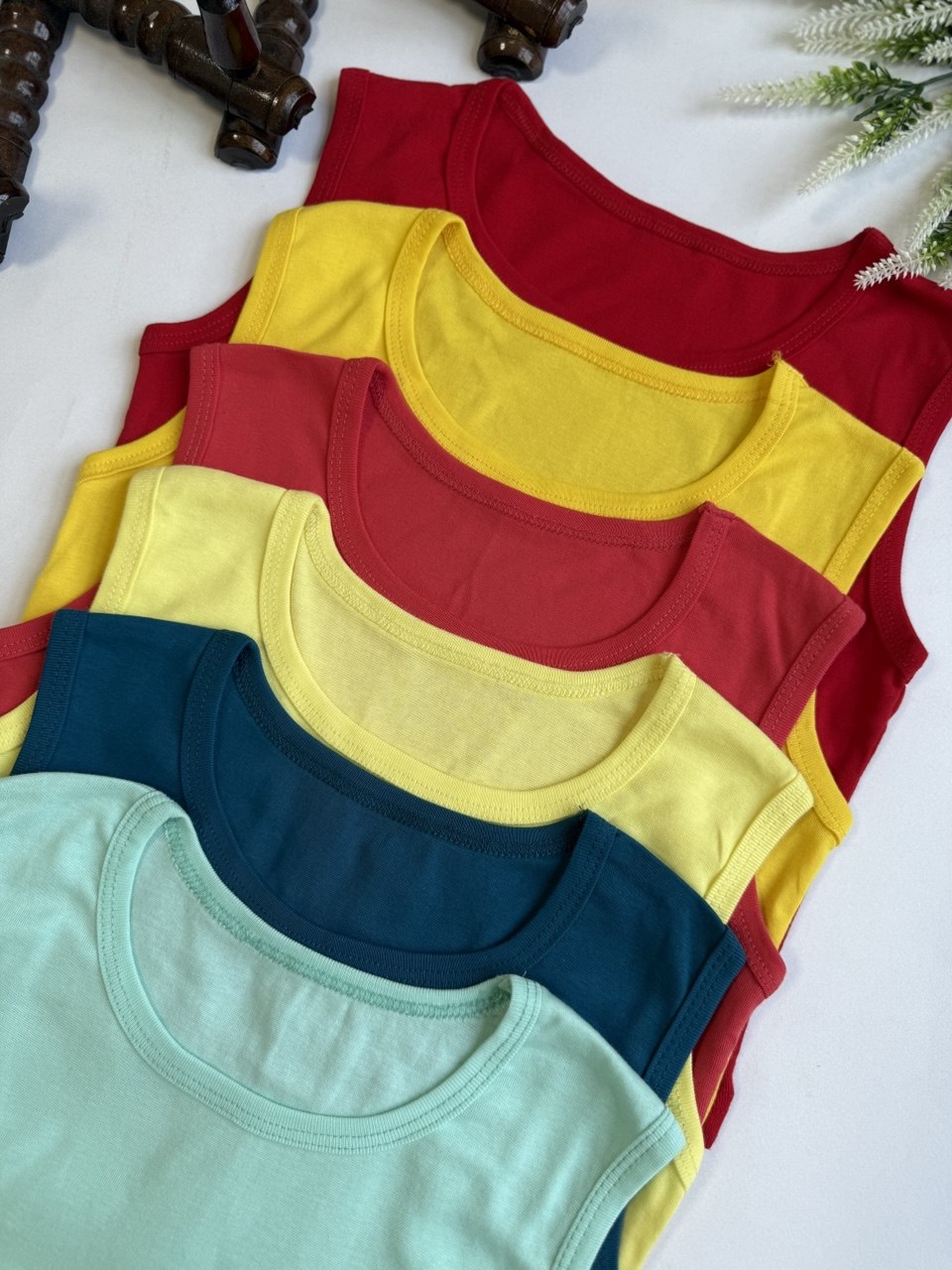 کراپ Pastel - نی نی لوس