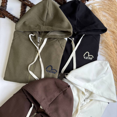 سویشرت Evisu - نی نی لوس