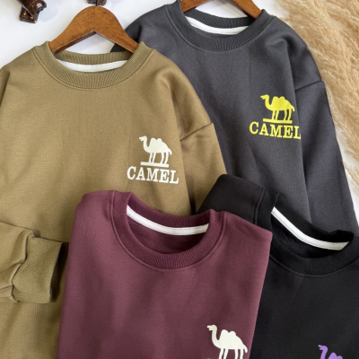 دورس Camel - نی نی لوس