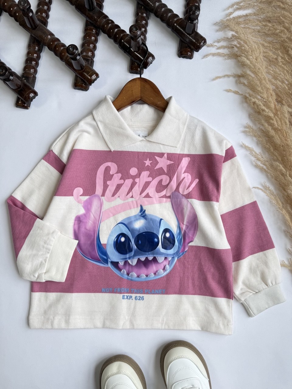 هودی Stitch - نی نی لوس