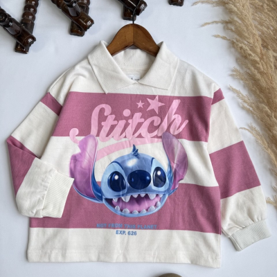 هودی Stitch - نی نی لوس